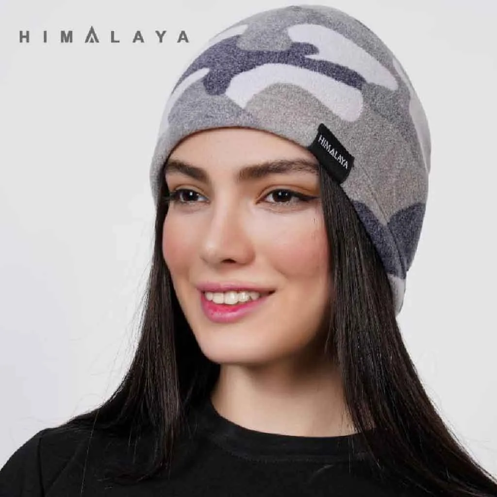 کلاه پلار استتار Himalaya هیمالیا - تصویر 4