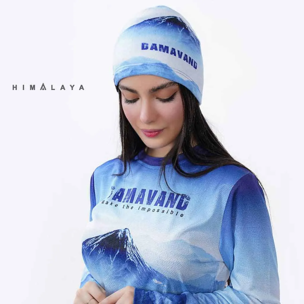 کلاه پلار دماوند Himalaya هیمالیا - تصویر 4