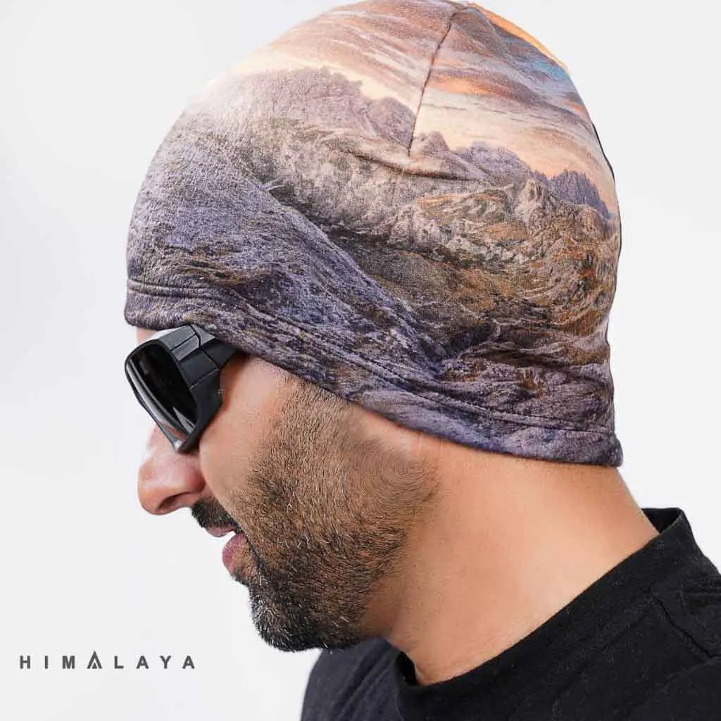 کلاه پلار Trail Running Himalaya هیمالیا - تصویر 3