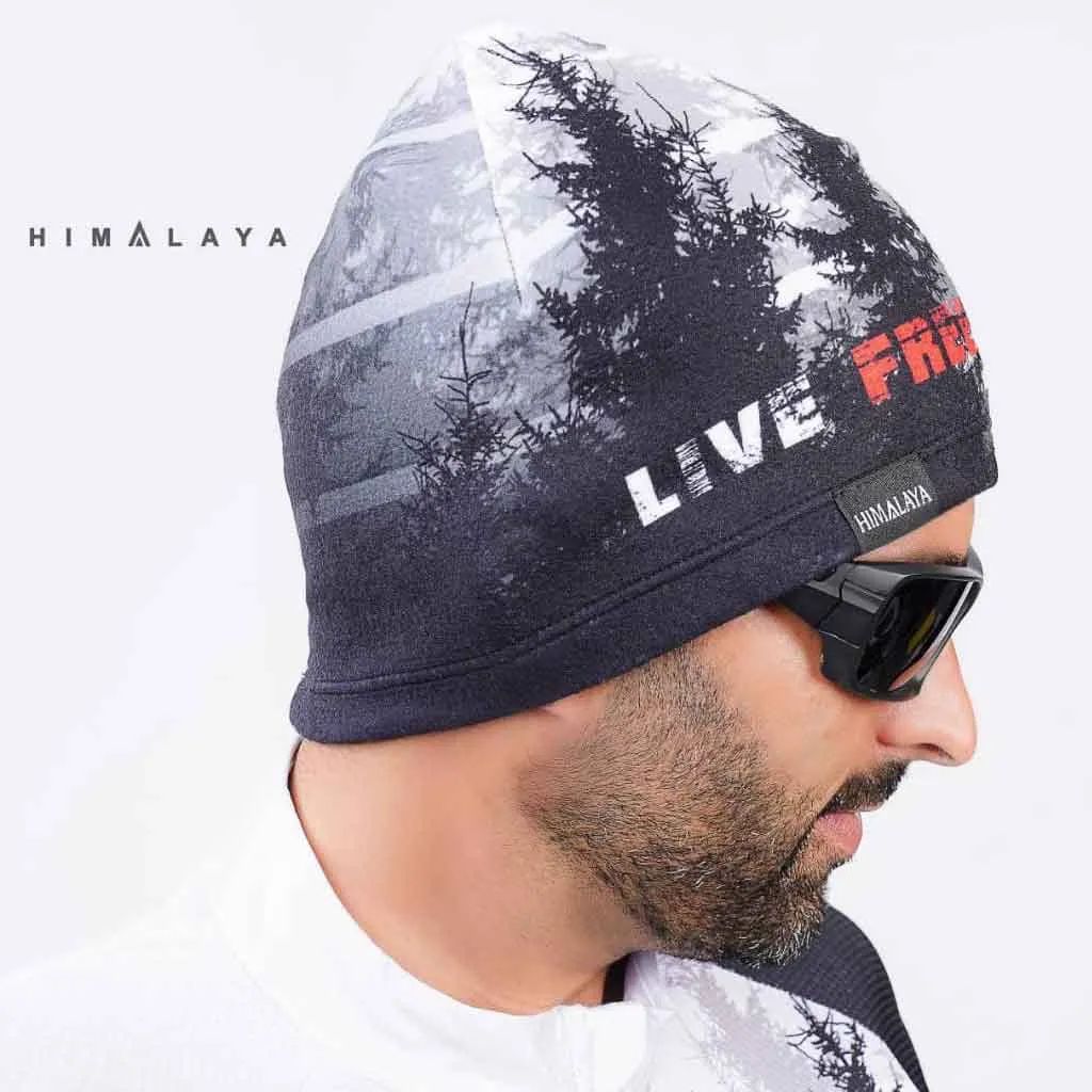 کلاه پلار Himalaya Live free هیمالیا - تصویر 2