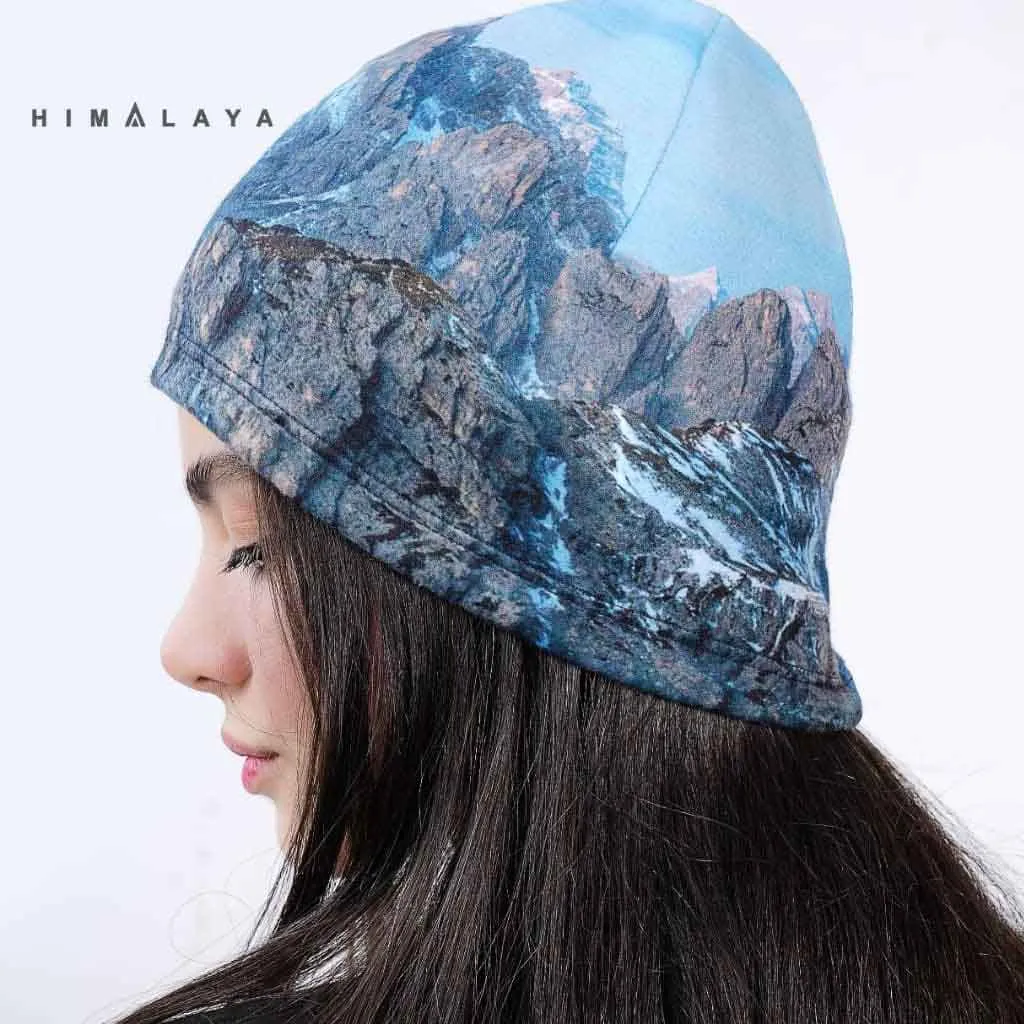 کلاه پلار Trail Running Himalaya هیمالیا - تصویر 3