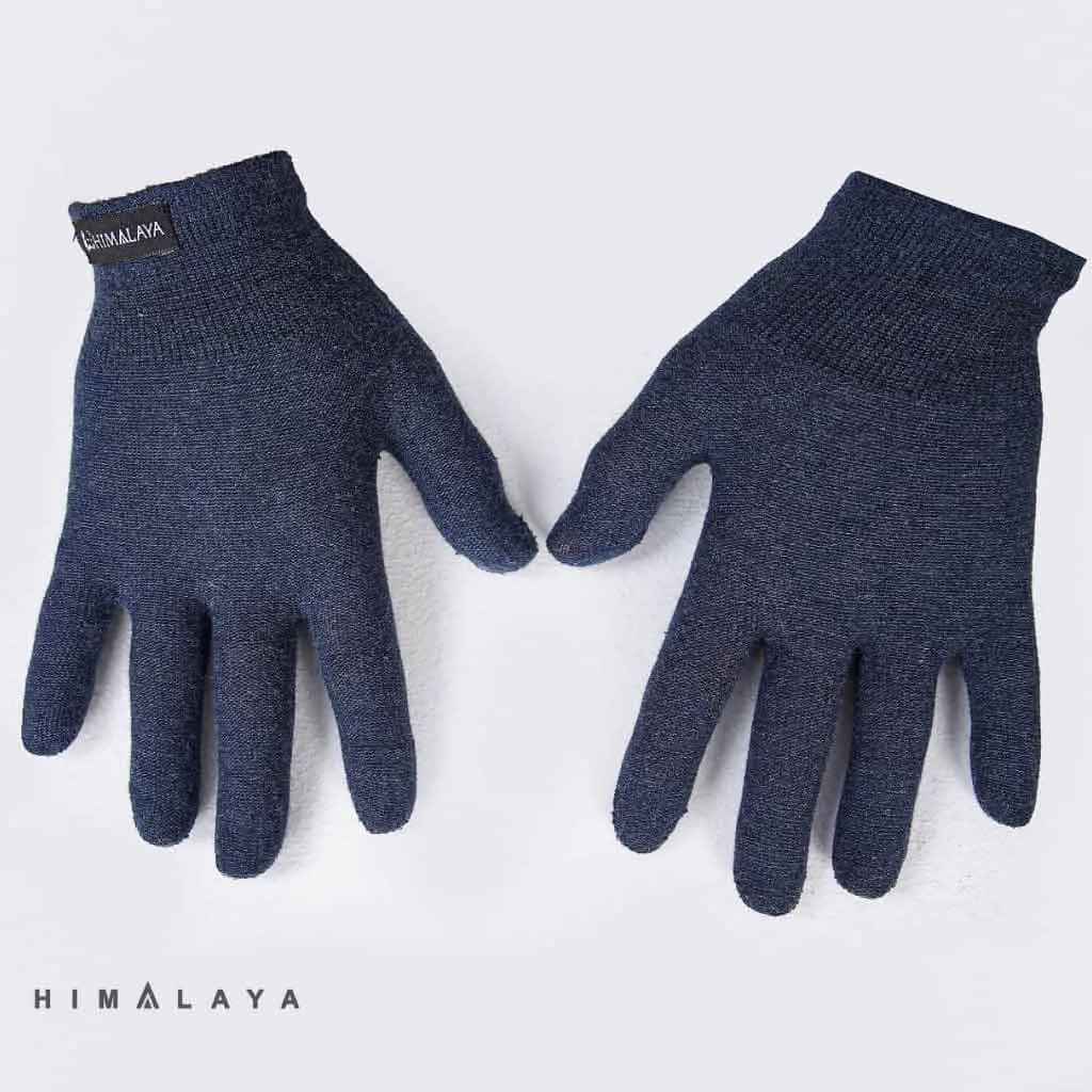 دستکش بیس بدون درز HIMALAYA هیمالیا - تصویر 2