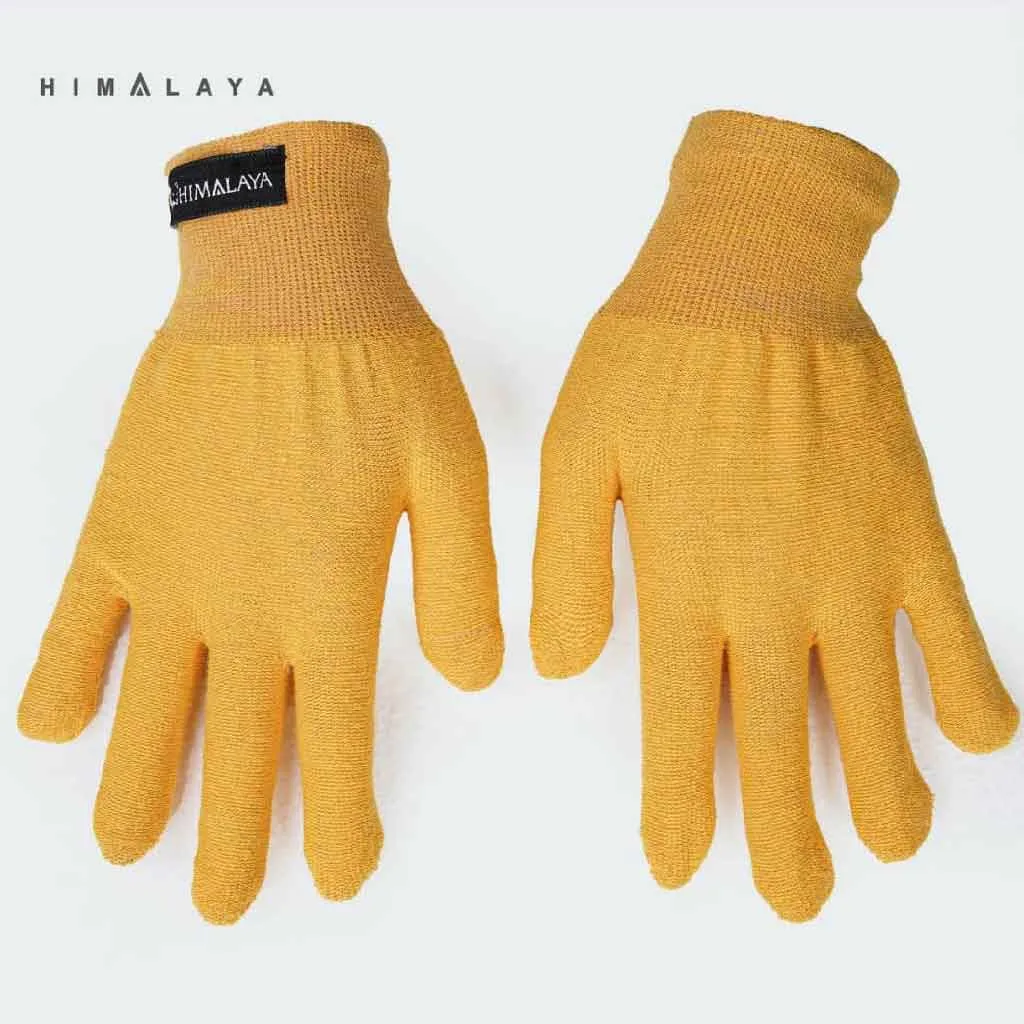 دستکش بیس بدون درز HIMALAYA هیمالیا - تصویر 4