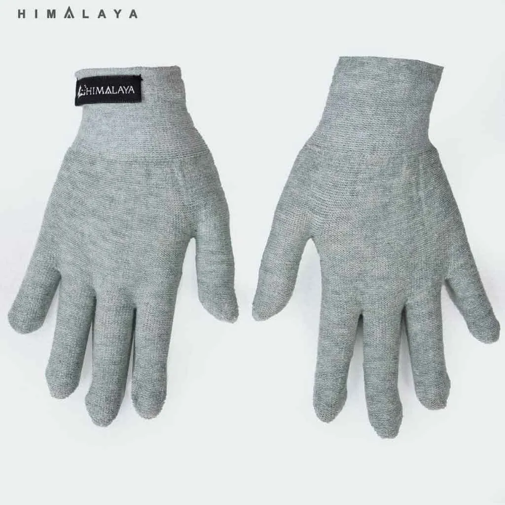 دستکش بیس بدون درز HIMALAYA هیمالیا - تصویر 5