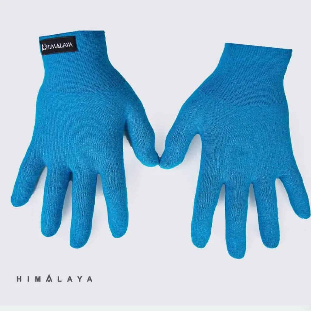 دستکش بیس بدون درز HIMALAYA هیمالیا - تصویر 6