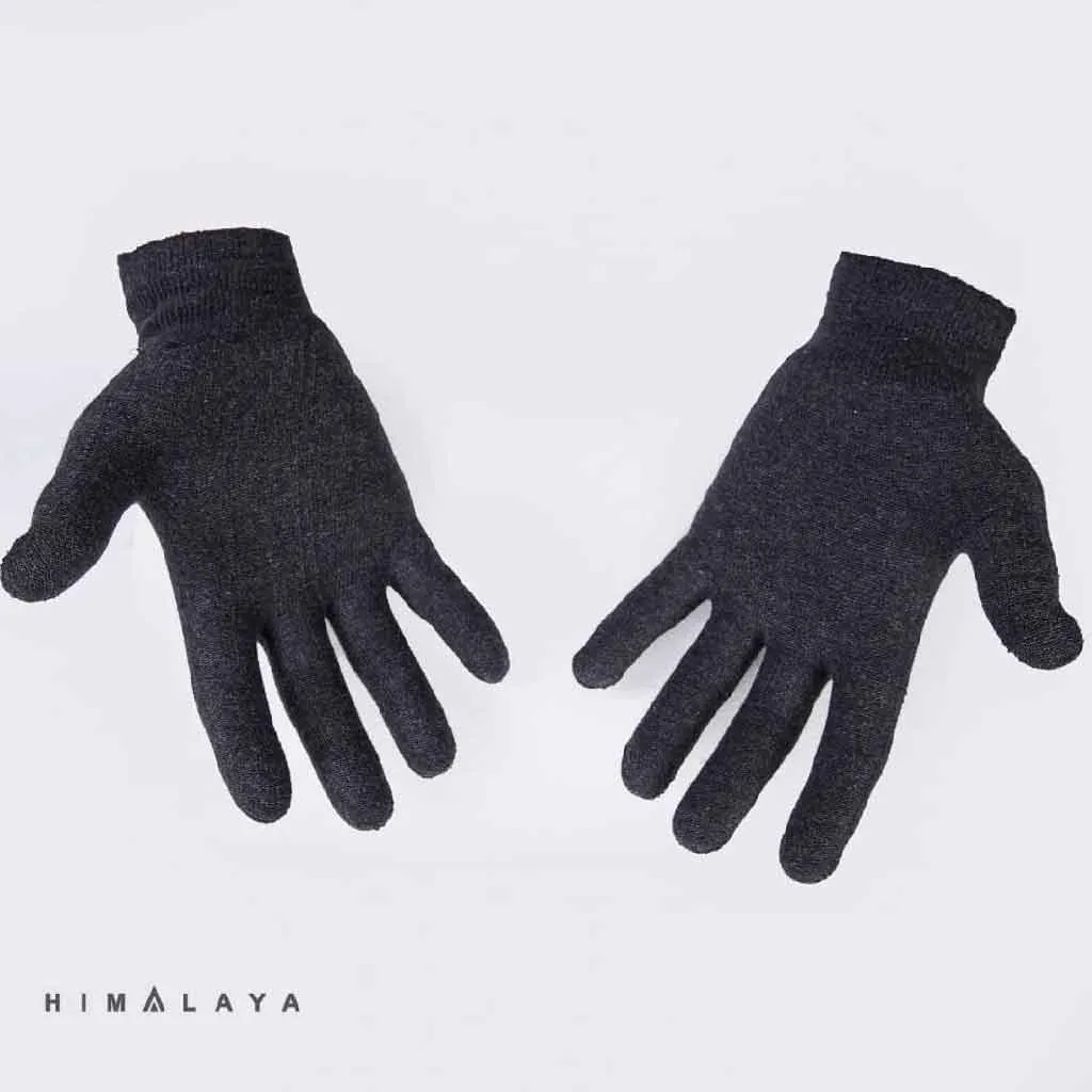 دستکش بیس بدون درز HIMALAYA هیمالیا - تصویر 8