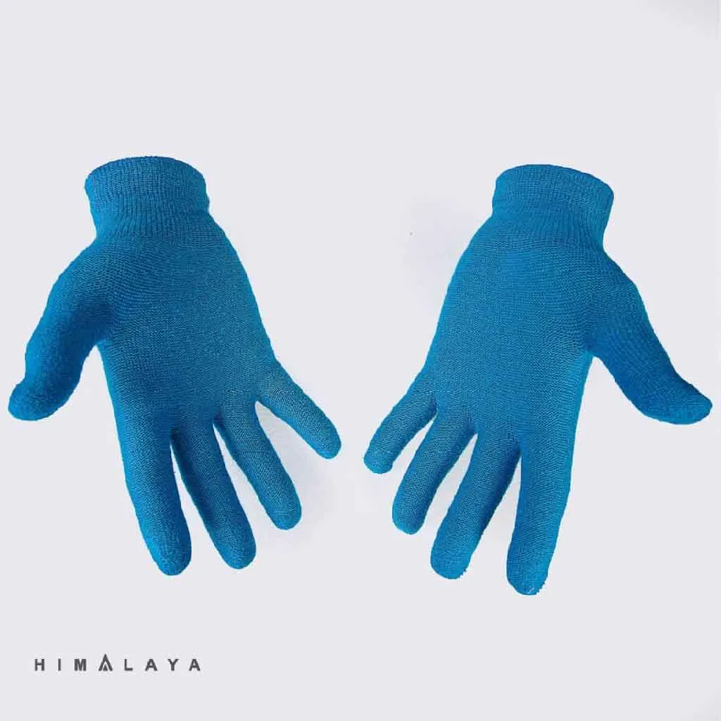 دستکش بیس بدون درز HIMALAYA هیمالیا - تصویر 9