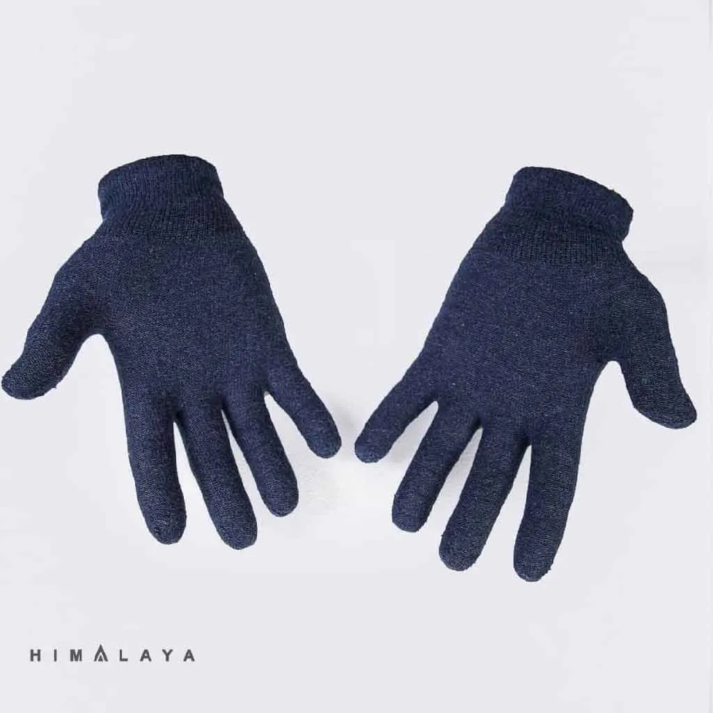 دستکش بیس بدون درز HIMALAYA هیمالیا - تصویر 10