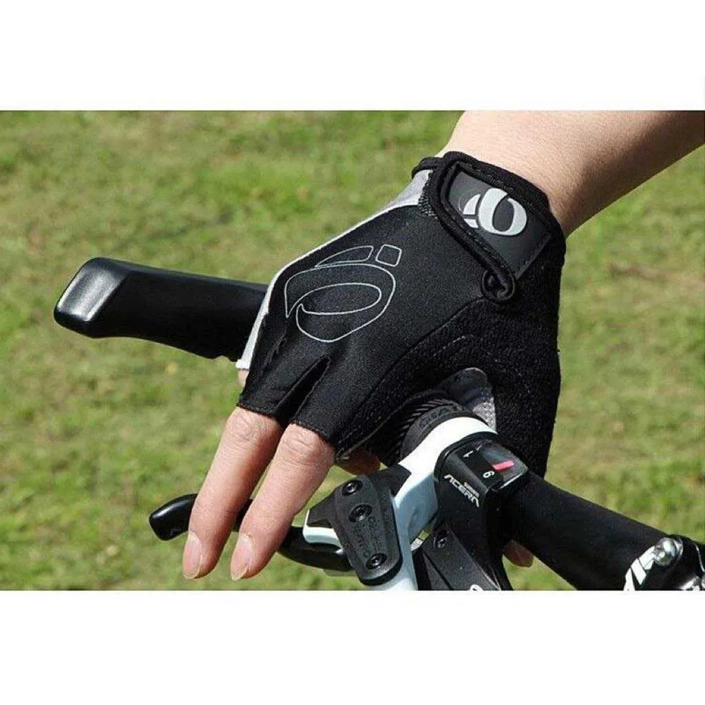 دستکش نیم پنجه دوچرخه سواری PEARL IZUMI - تصویر 5