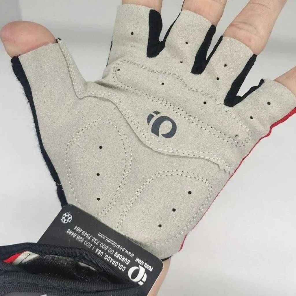 دستکش نیم پنجه دوچرخه سواری PEARL IZUMI - تصویر 6
