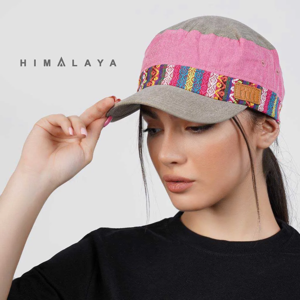 کلاه نقابدار  HIMALAYA هیمالیا - تصویر 2