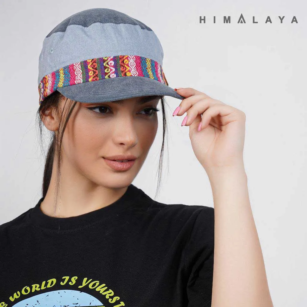 کلاه نقابدار  HIMALAYA هیمالیا - تصویر 3
