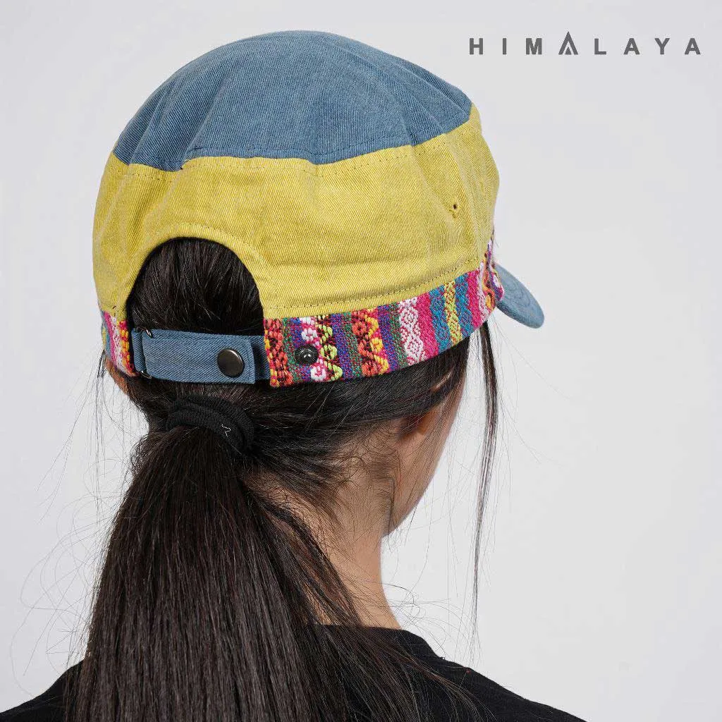 کلاه نقابدار  HIMALAYA هیمالیا - تصویر 4