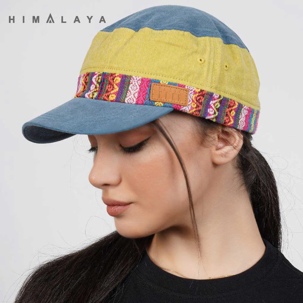 کلاه نقابدار  HIMALAYA هیمالیا - تصویر 5