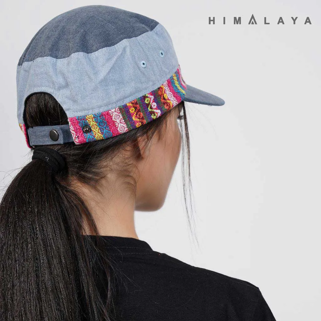 کلاه نقابدار  HIMALAYA هیمالیا - تصویر 6