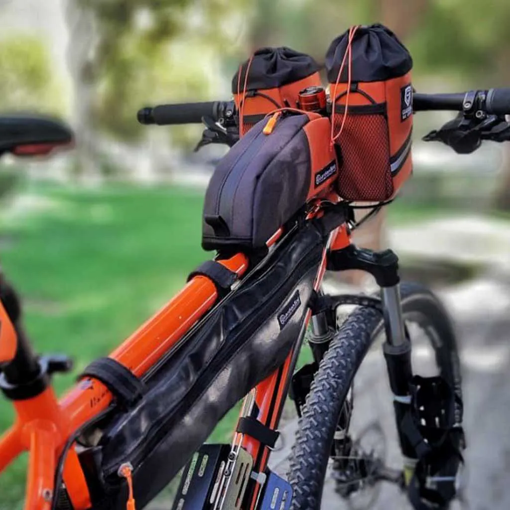 کیف قمقمه پشت فرمان گاردین - تصویر 3