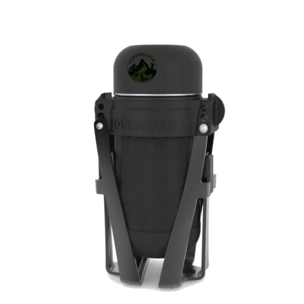 قهوه ساز (دستگاه اسپرسو ساز )مدل STARESSO SP300 - تصویر 3