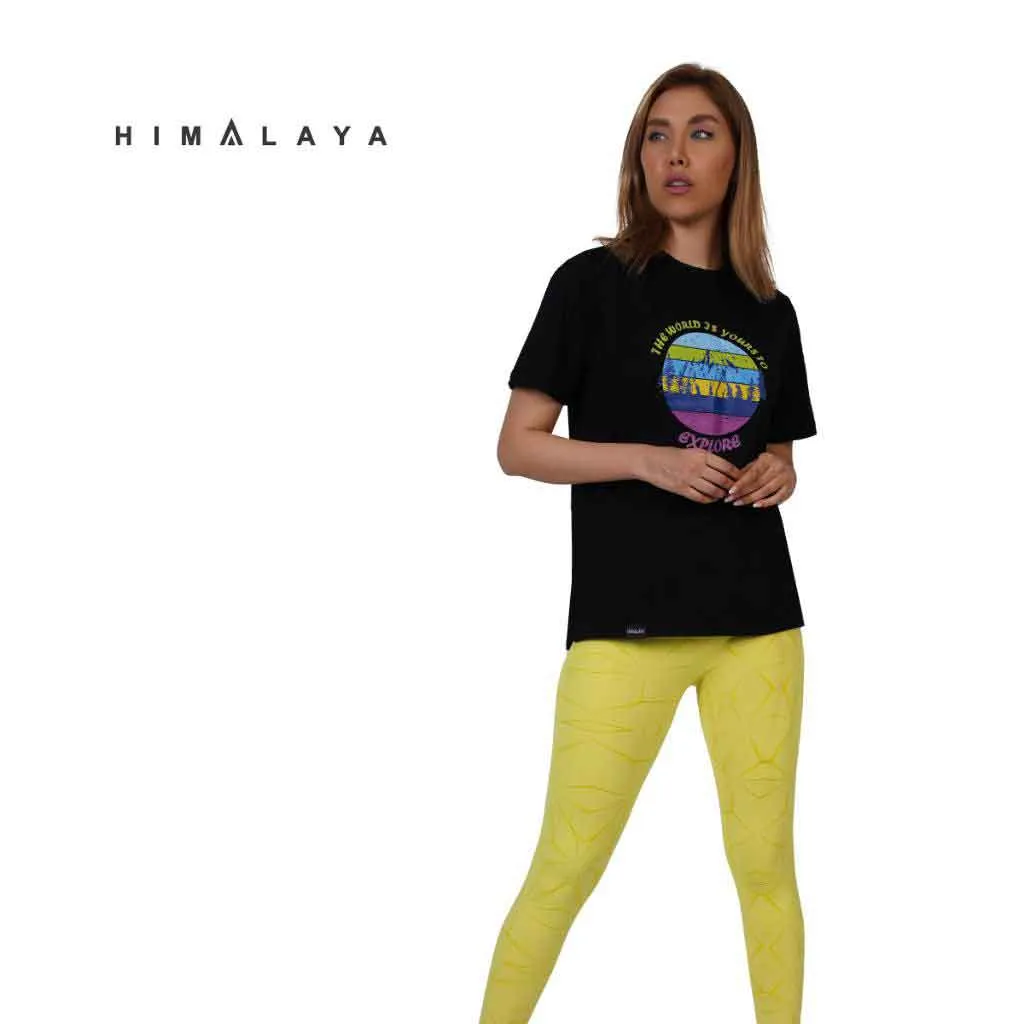 لگ  بیس لیر طرحدار Himalaya هیمالیا - تصویر 2
