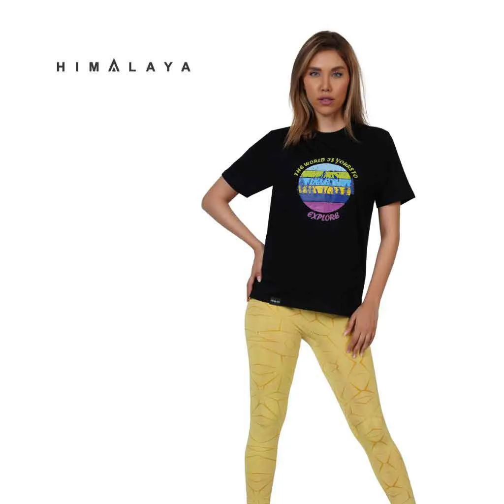 لگ  بیس لیر طرحدار Himalaya هیمالیا - تصویر 3
