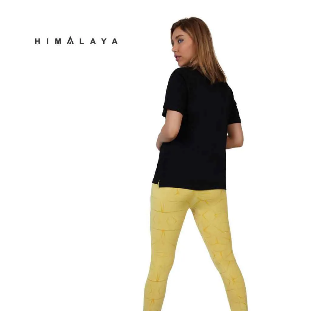 لگ  بیس لیر طرحدار Himalaya هیمالیا - تصویر 5