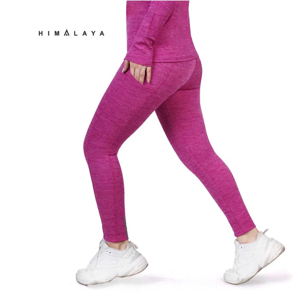 لگ  میکرو جیبی Himalaya هیمالیا - تصویر 3