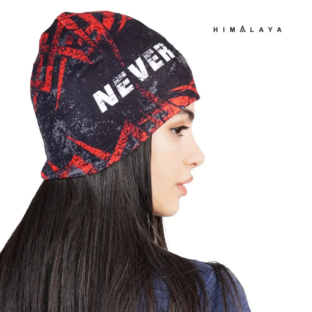 کلاه پلار  NEVER GET BORED - تصویر 3