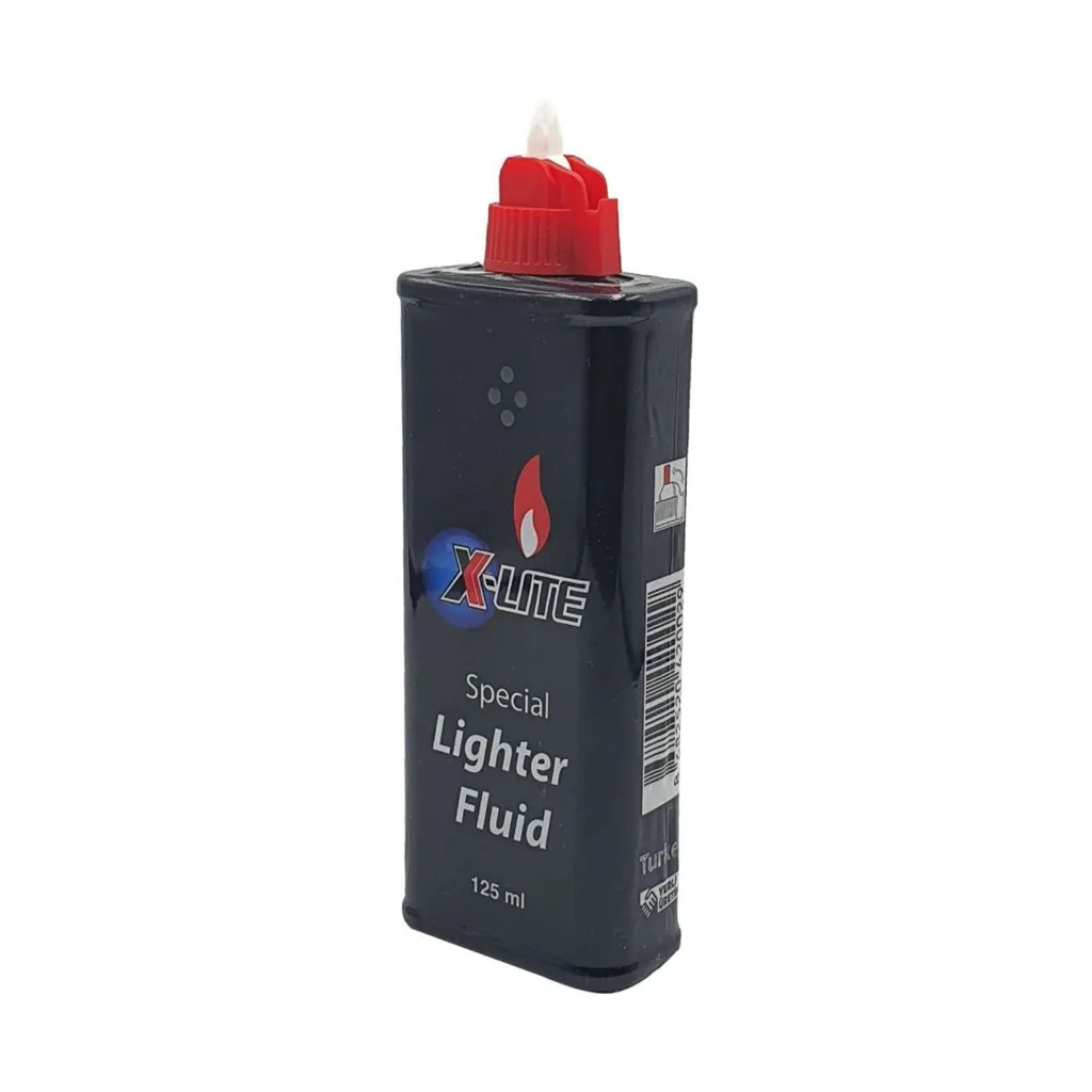 بنزین فندک X-Lite ترکیه 125 میلی لیتر - تصویر 3