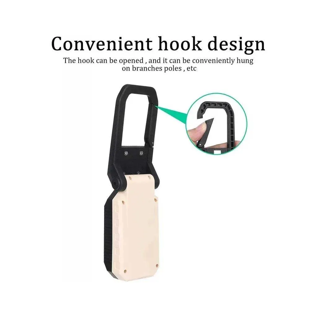 پروژکتور شارژی USB - تصویر 6