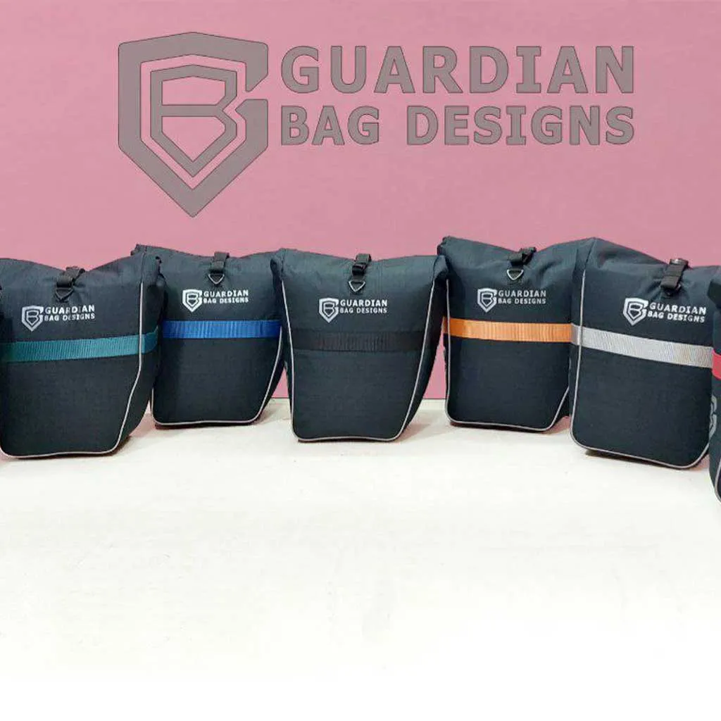 کیف خورجین گاردین  GURDIAN - تصویر 2