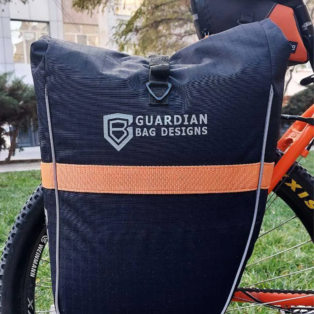 کیف خورجین گاردین  GURDIAN - تصویر 3