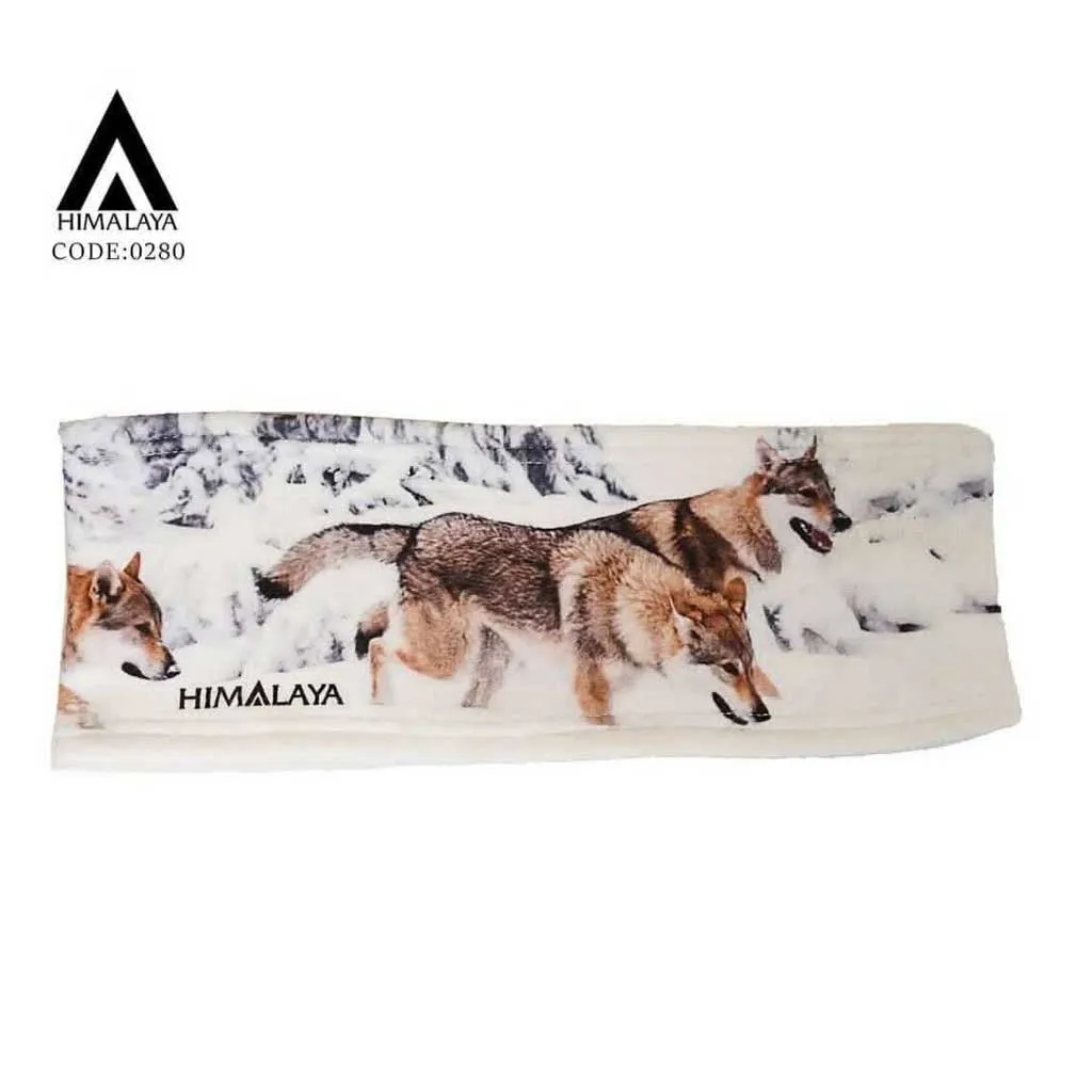هدبند هیمالیا HIMALAYA هیمالیا - تصویر 2