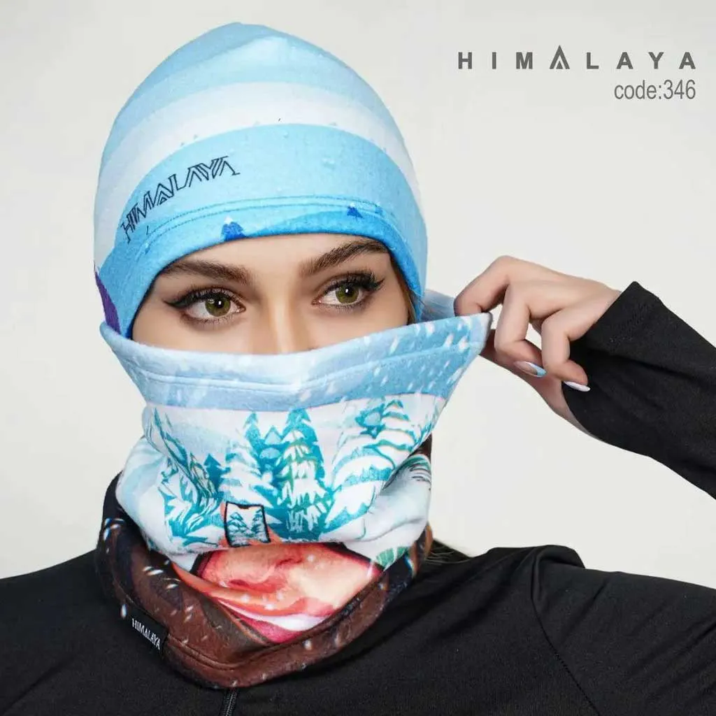 گتر گردنی happy girl  Himalaya هیمالیا - تصویر 2