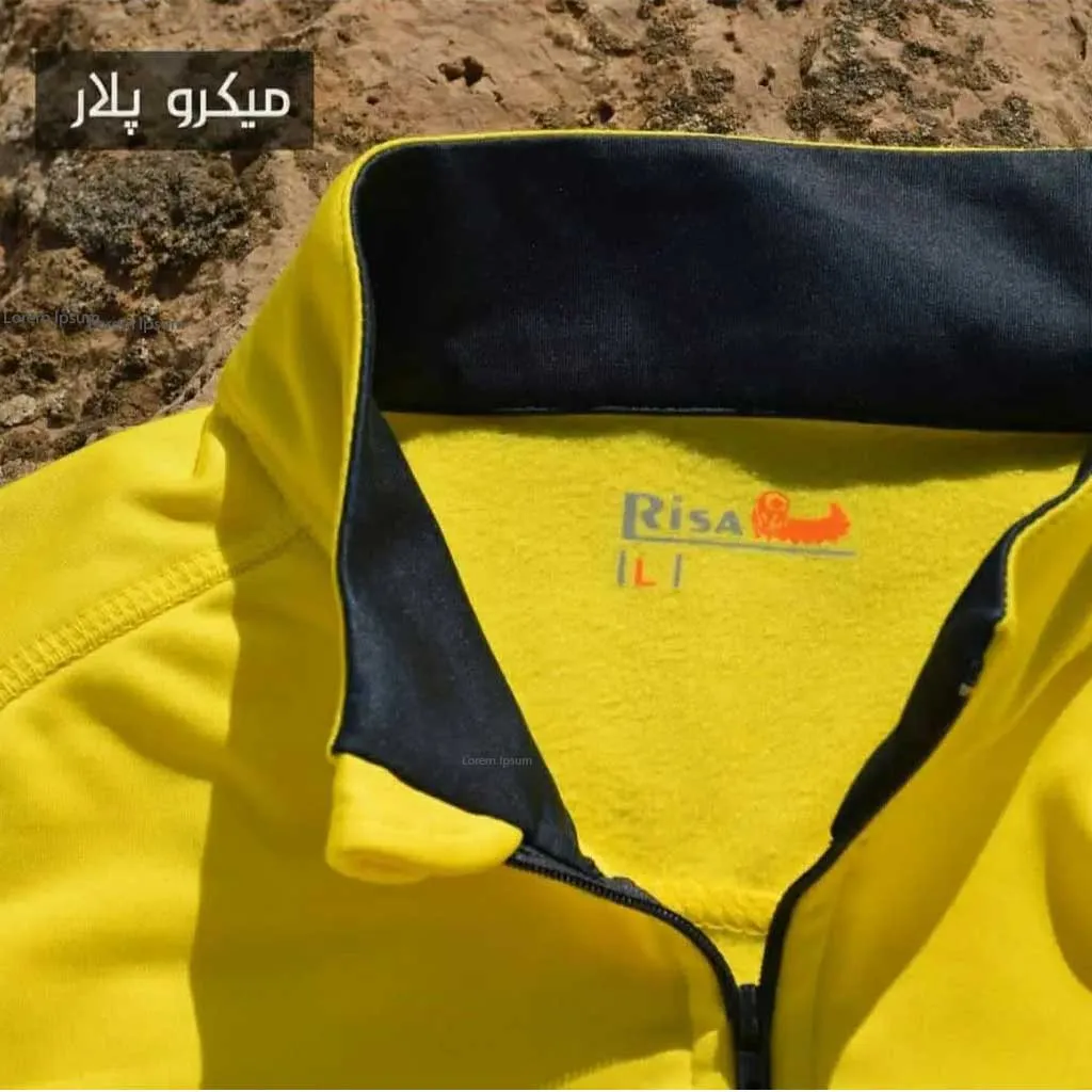 تونیک بانوان با قد کوتاه  - تصویر 4