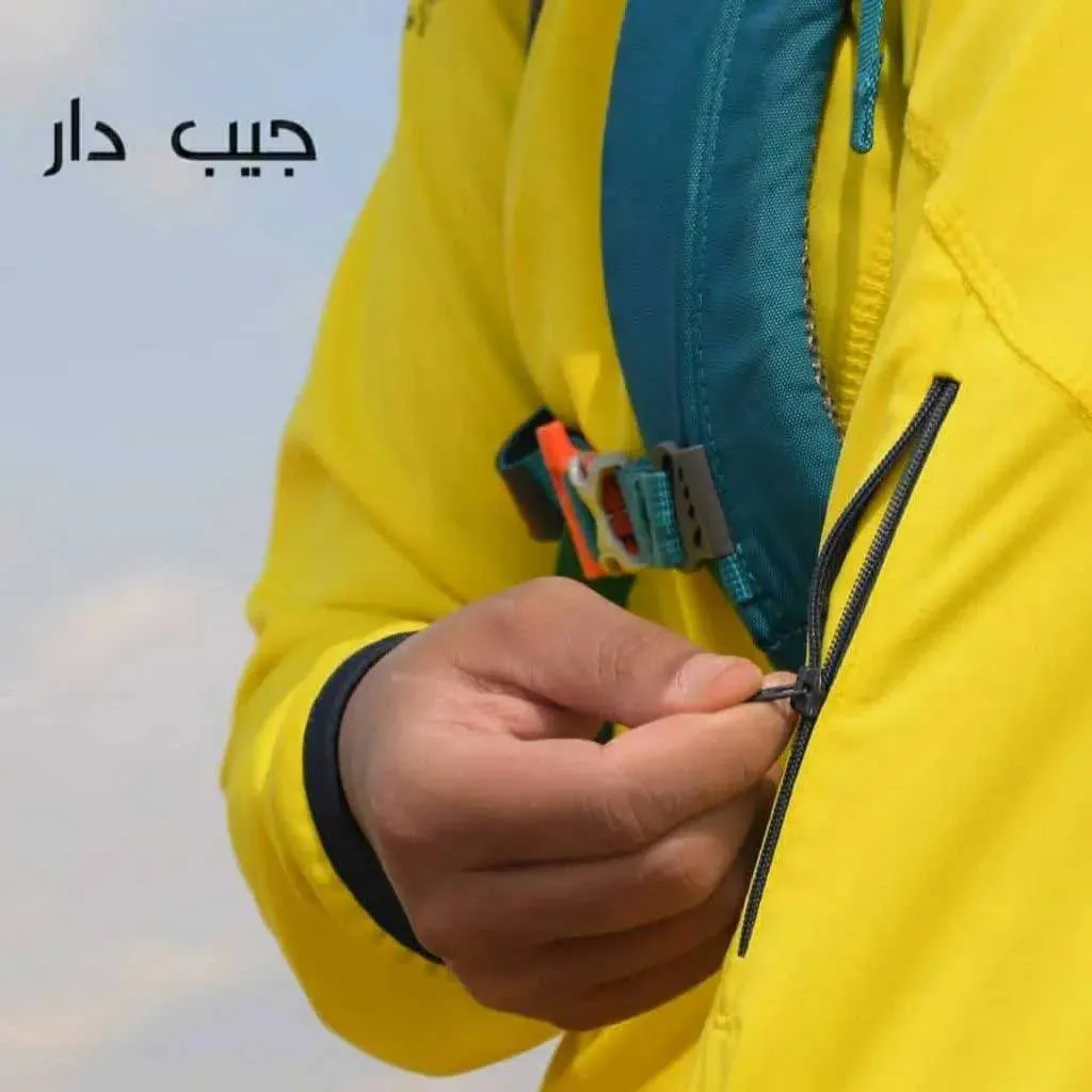 تونیک بانوان با قد کوتاه  - تصویر 5