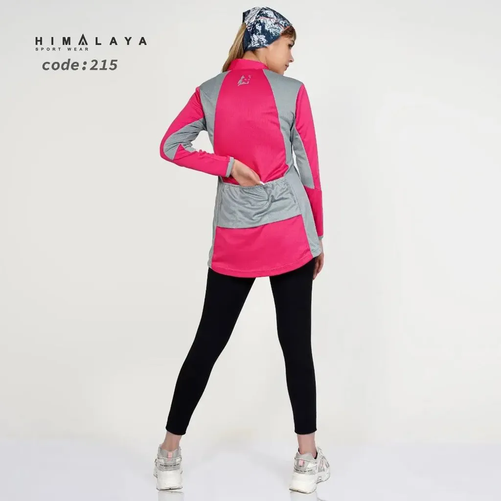 تونیک  دوچرخه سواری  هیمالیا Himalaya 215 - تصویر 2