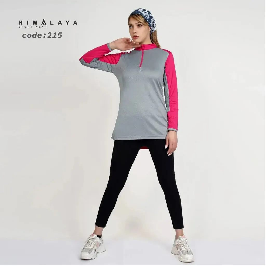 تونیک  دوچرخه سواری  هیمالیا Himalaya 215 - تصویر 3