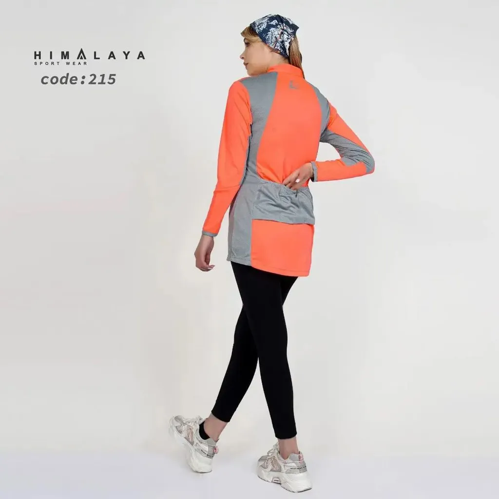 تونیک  دوچرخه سواری  هیمالیا Himalaya 215 - تصویر 4