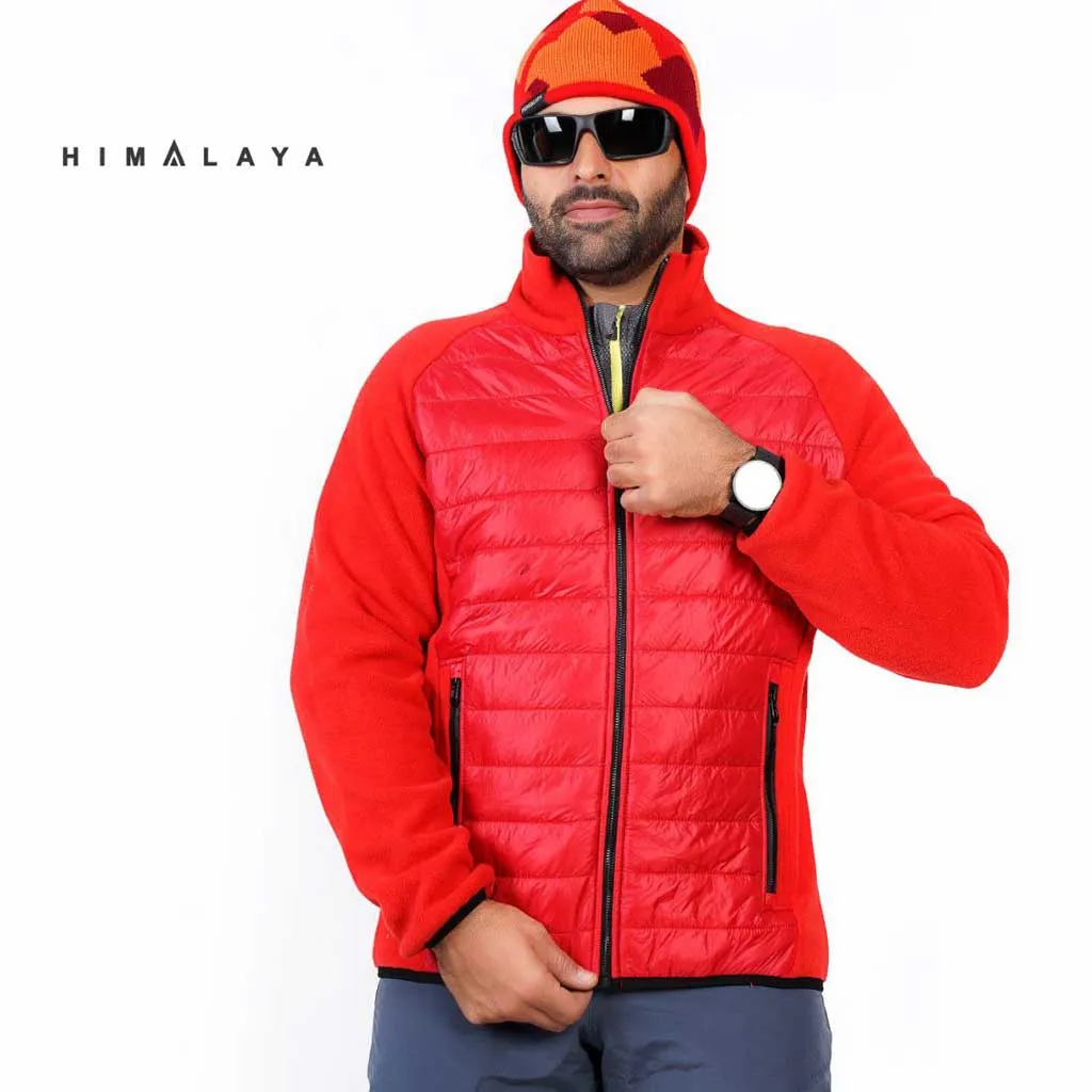 کاپشن تمام زیپ پلار الیاف Himalaya هیمالیا - تصویر 8