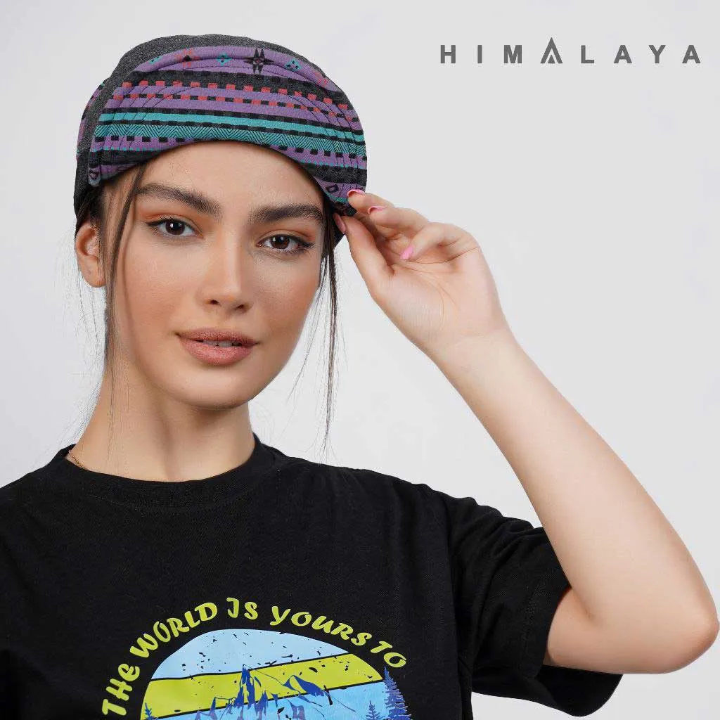 کلاه نقابدار  هیمالیاHIMALAYA - تصویر 2