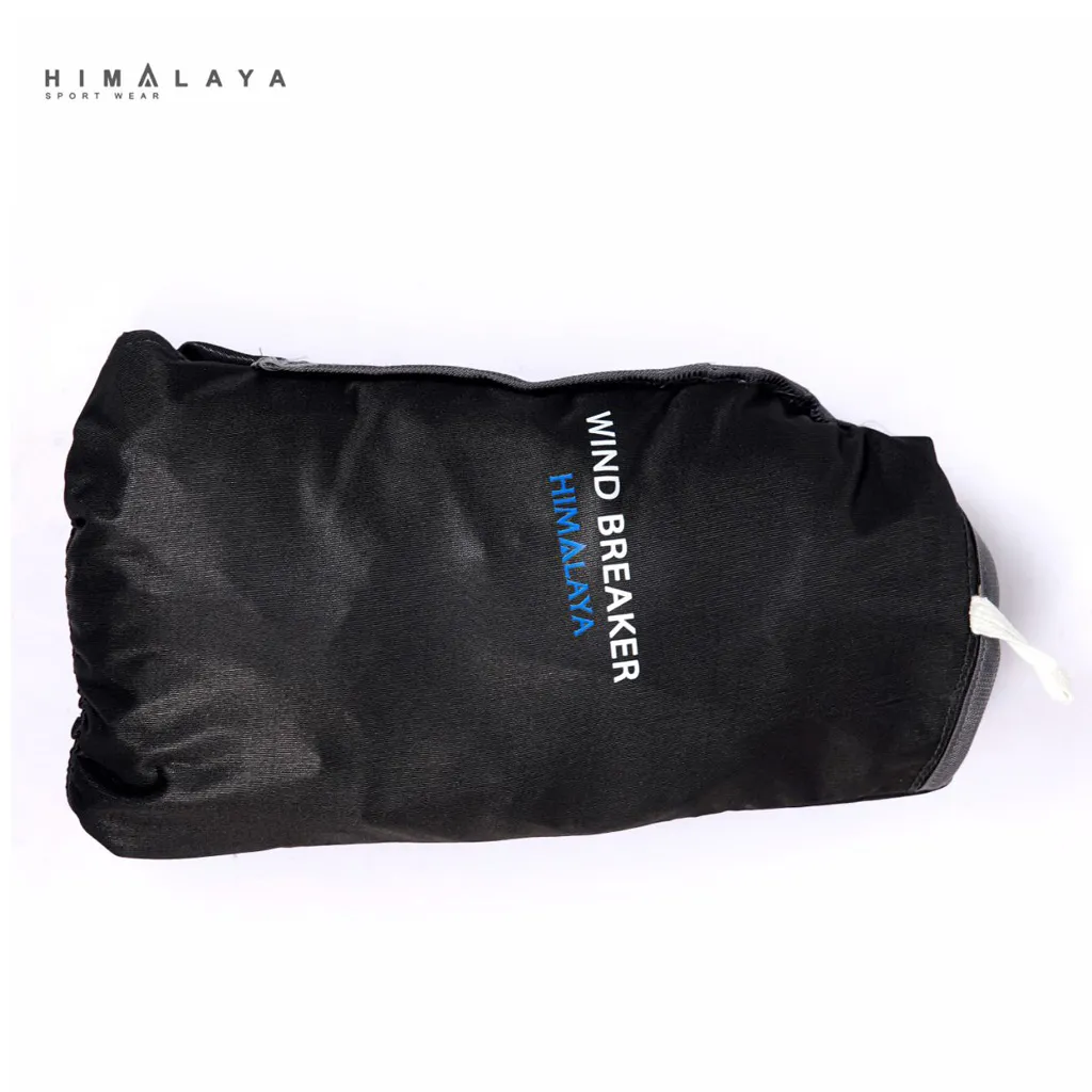 بادگیر تمام زیپ کلاهدار هیمالیا Himalaya - تصویر 9