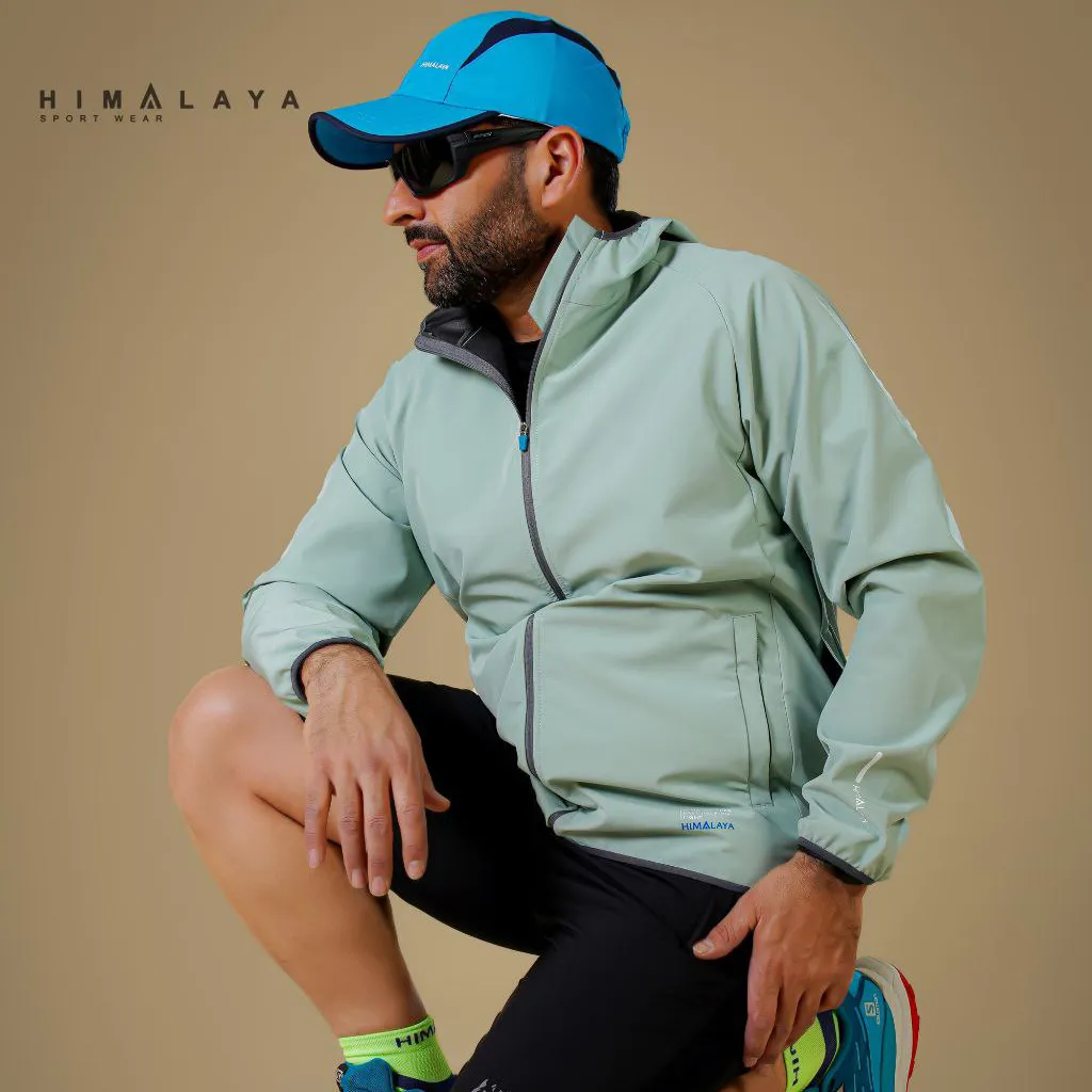 بادگیر تمام زیپ کلاهدار هیمالیا Himalaya - تصویر 18