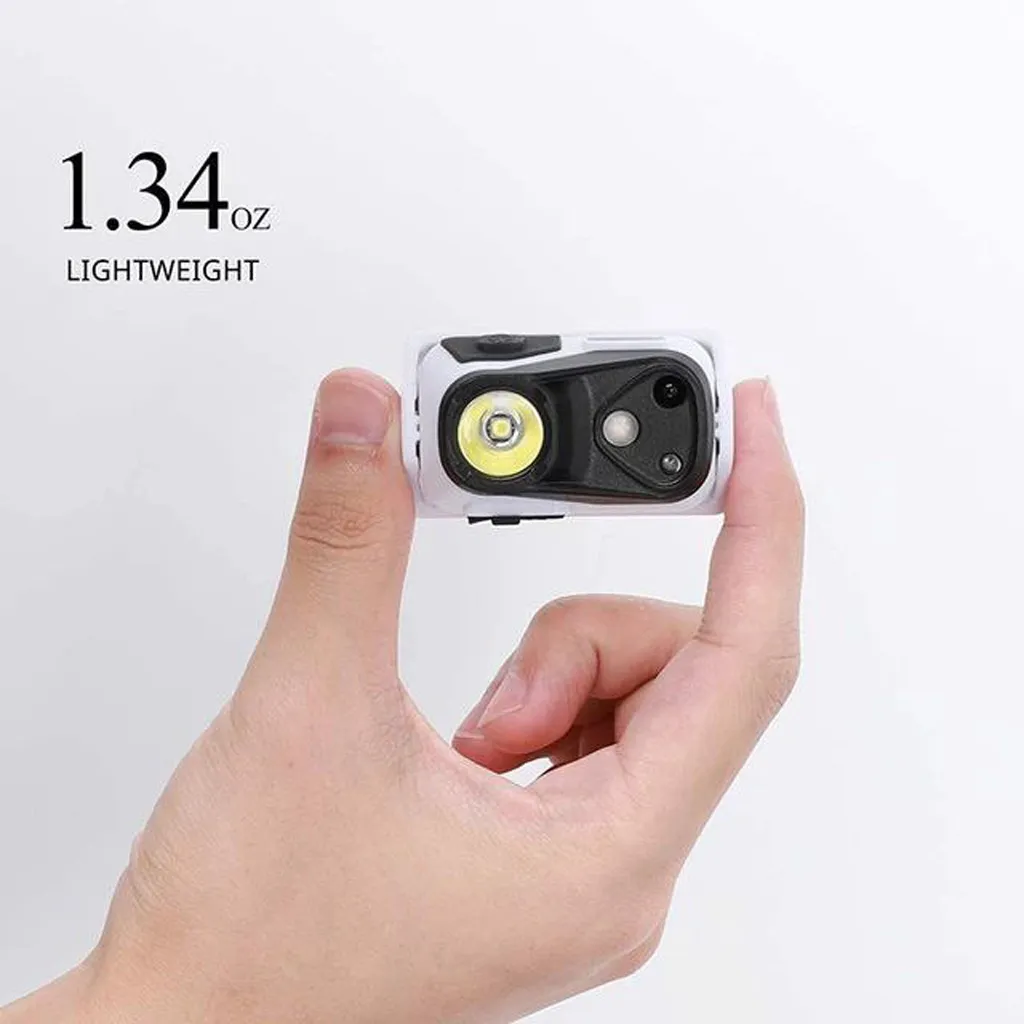 هدلایت سنسوردار کد G115 - تصویر 3
