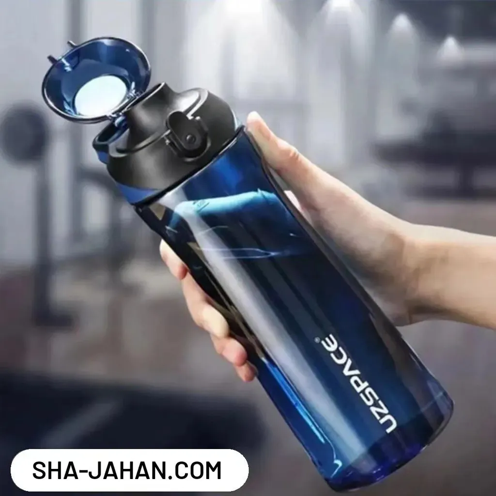 قمقمه  یوز اسپیس 750 ml مدل 6047 - تصویر 3