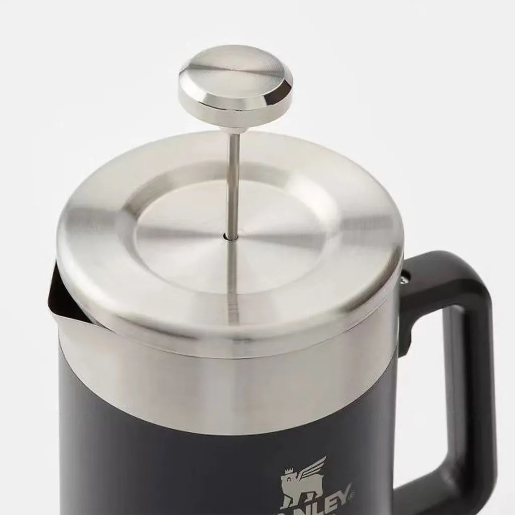 فرنچ پرس استنلی 1/4 L - تصویر 3
