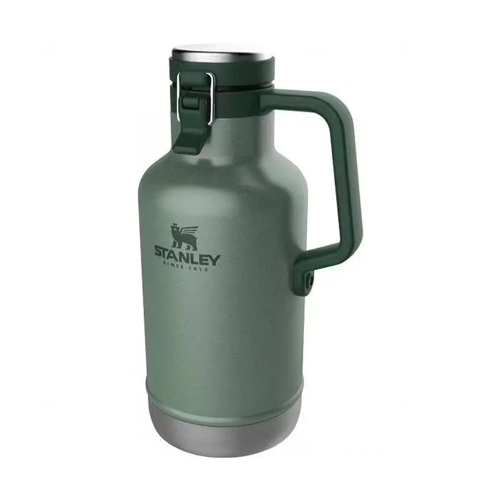 فلاسک دسته دار استنلی  GROWLER 1/9 L - تصویر 2