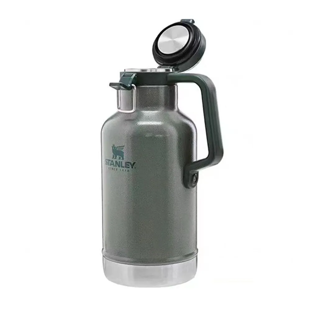 فلاسک دسته دار استنلی  GROWLER 1/9 L - تصویر 3