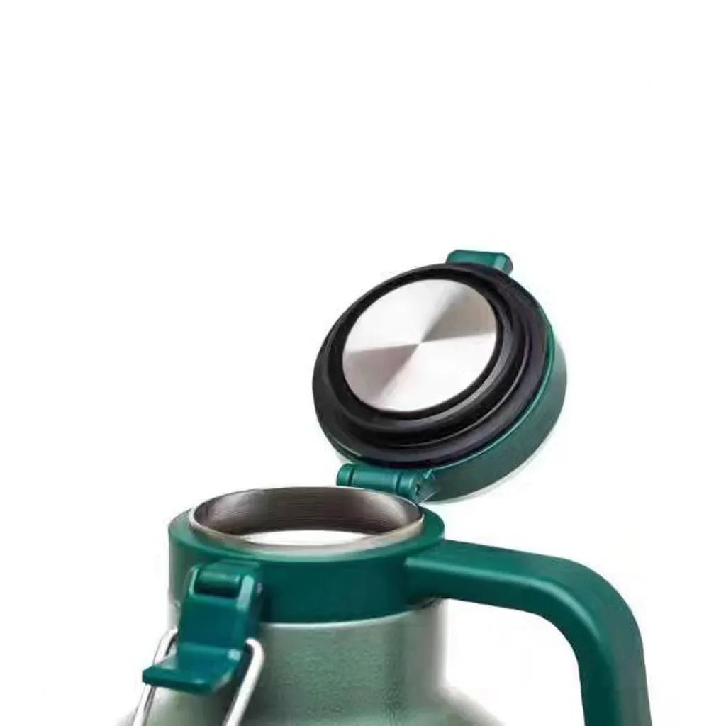 فلاسک دسته دار استنلی  GROWLER 1/9 L - تصویر 4