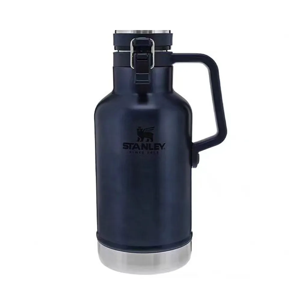فلاسک دسته دار استنلی  GROWLER 1/9 L - تصویر 5
