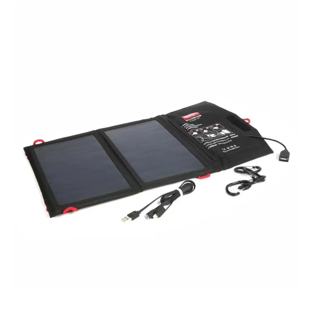 پنل خورشیدی سانری 10 وات Sunrei 10W Solar Panel - تصویر 3