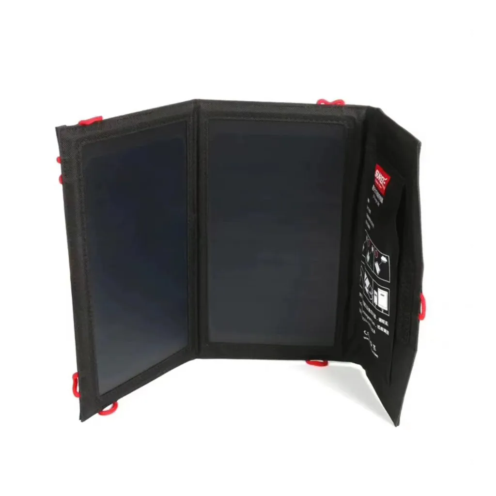پنل خورشیدی سانری 10 وات Sunrei 10W Solar Panel - تصویر 4